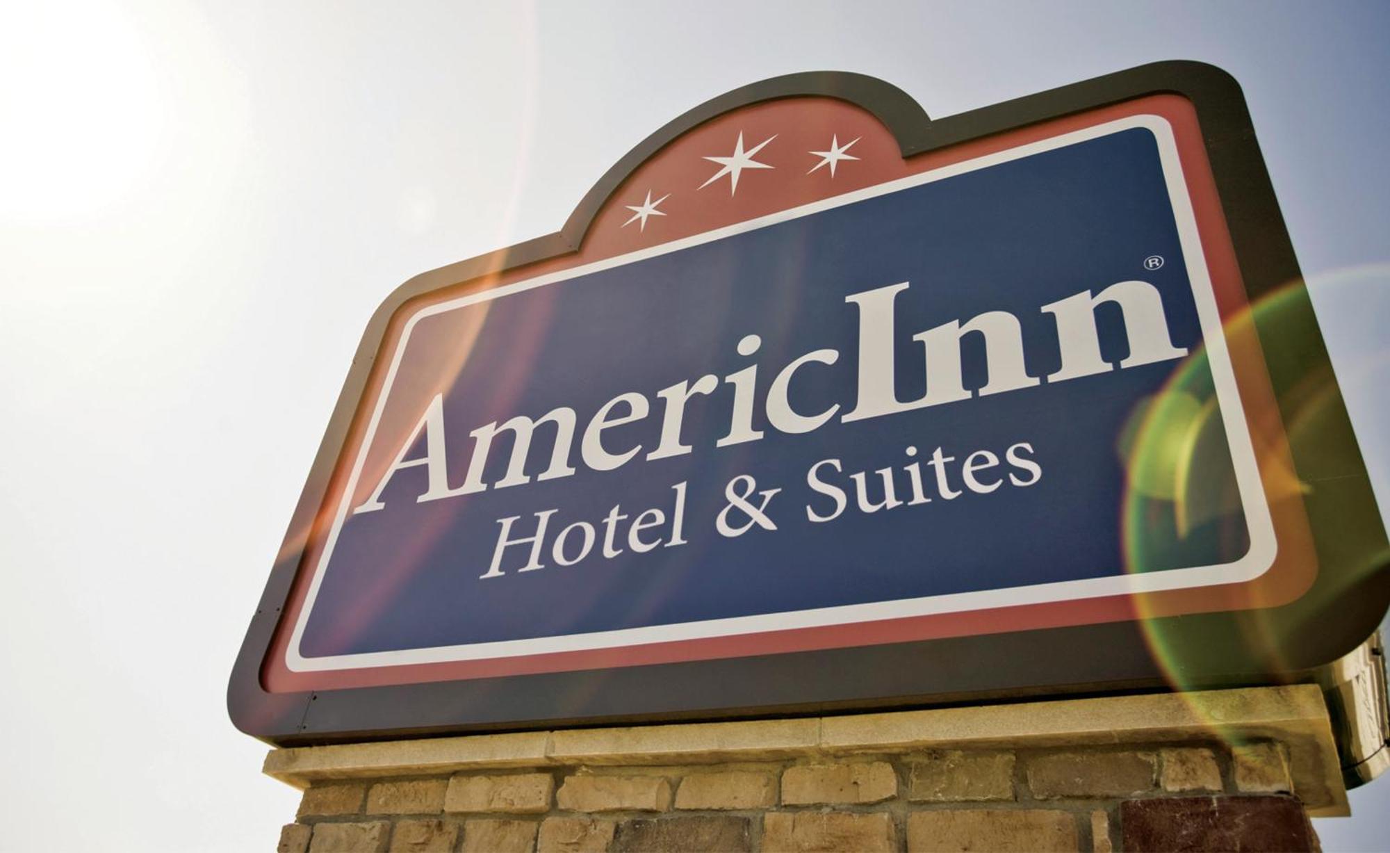 Americinn By Wyndham Ottumwa Екстериор снимка