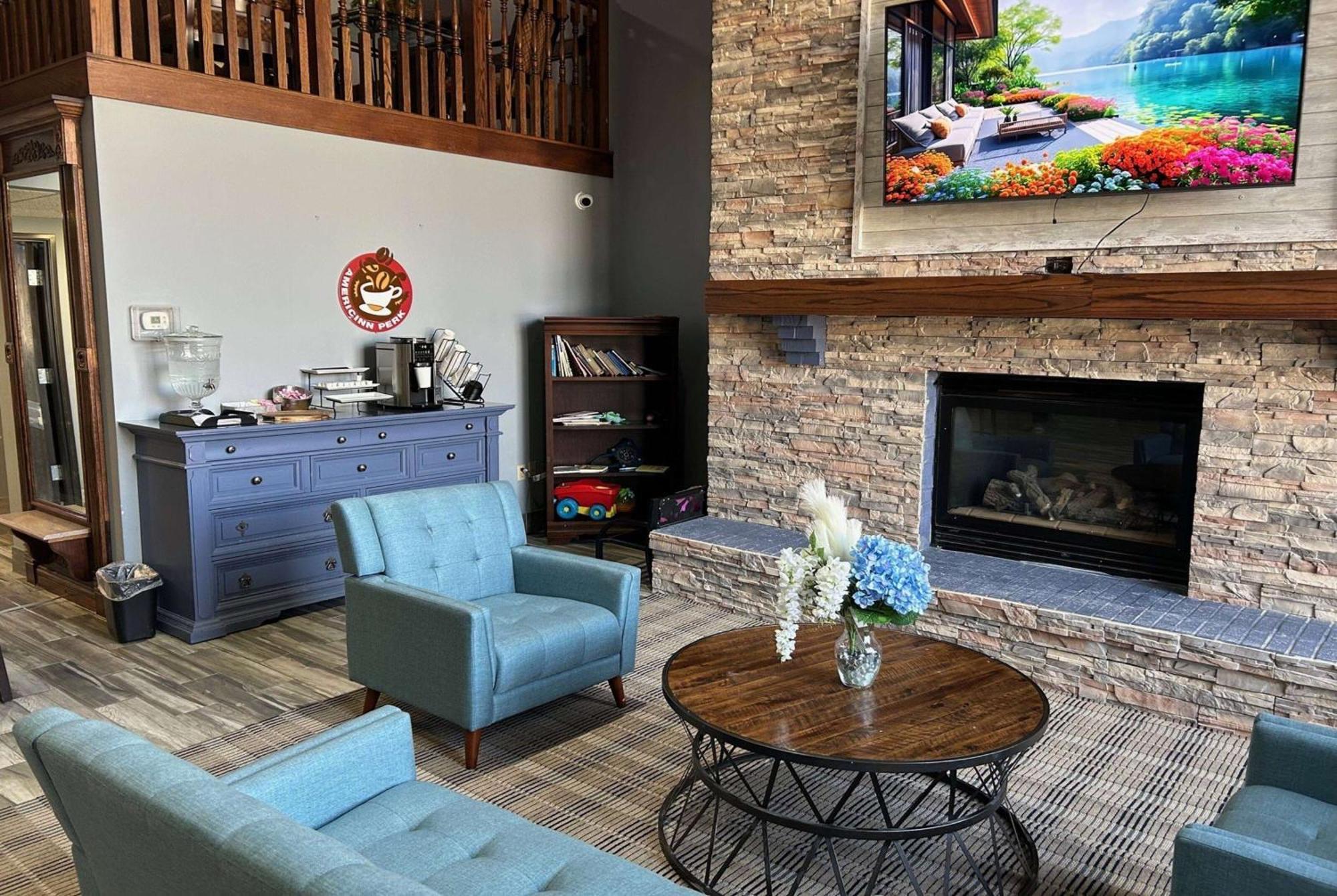 Americinn By Wyndham Ottumwa Екстериор снимка